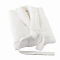 Bath Robe, Made of 100% Fine Cotton Terry